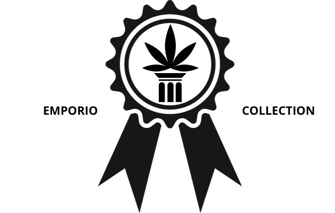 EMPORIOCBD COLLECTION